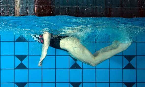 Delfinschwimmen | SCHWIMMLEXIKON | Das Lexikon Des Schwimmsports