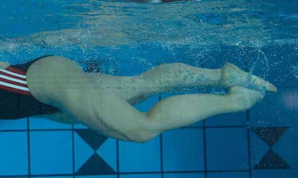 Kraulschwimmen Schwimmlexikon Das Lexikon Des Schwimmsports