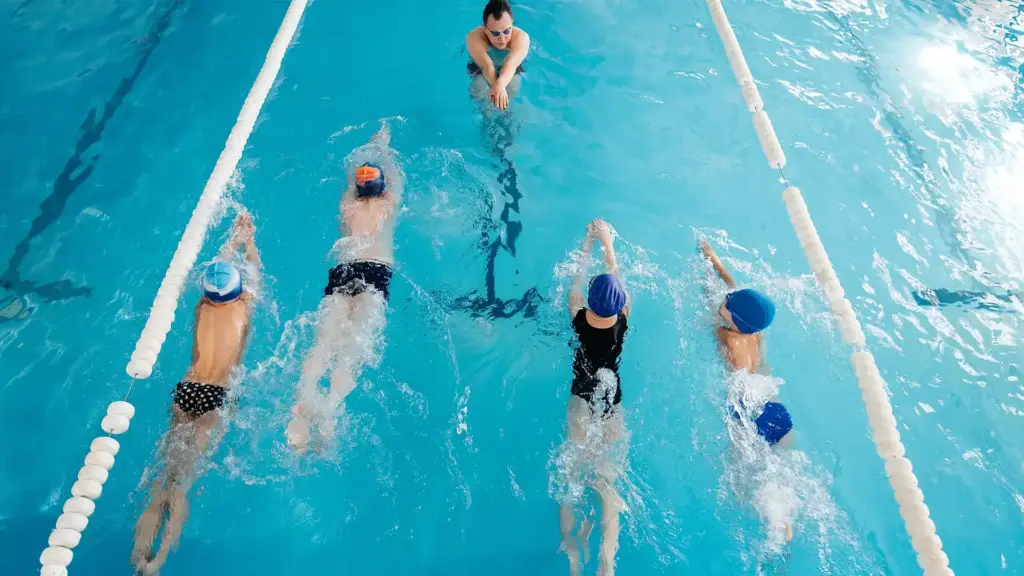 Was Eltern über Training wissen wollten