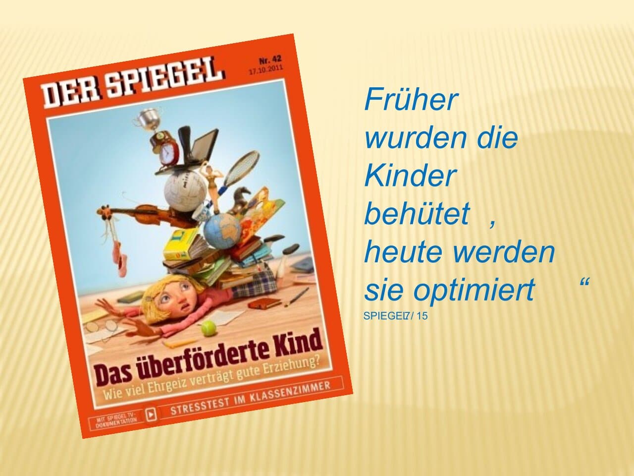 Wie oft sollte ein Kind in der Kindheit trainieren? Wenn das Kind „weniger“ als andere Kinder trainiert, weil die Eltern möchten, dass das Kind die Möglichkeit hat, mehrere Aktivitäten auszuprobieren, welche Nachteile hat das? 1 Schwimmlexikon-B.09 Optimiertes Kind