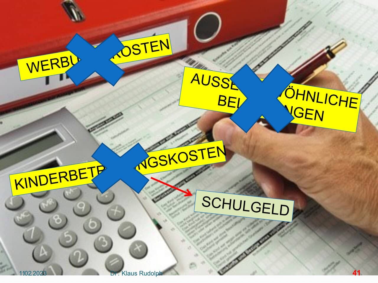 Schwimmlexikon-F.04 Steuer