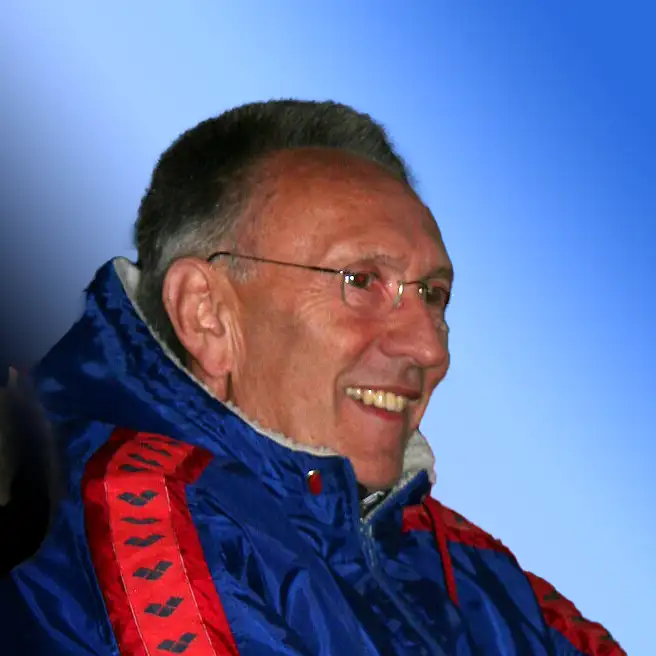 Dr. Klaus Rudolph